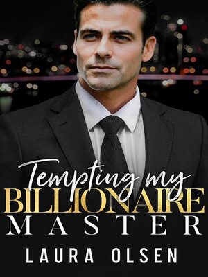 cover image of Tempting My Billionaire Master